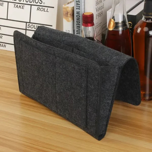 📦 CozyReach - Bedside Storage Caddy