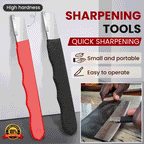 Multi-Purpose Knife & Tool Sharpening Bar