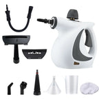 9-in-1 High-Pressure Steam Cleaner