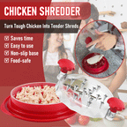 Chicken Shredder Tool