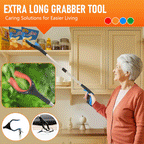 FlexiReach - Foldable Grabber Tool