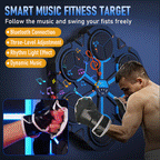 Music Boxing Trainer Pro