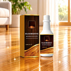 Professional Wood Floor Restorer