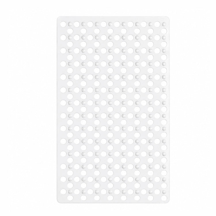 Anti-Slip Shower Mat with Suction Cups