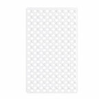Anti-Slip Shower Mat with Suction Cups