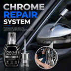 Professional Chrome Repair & Restoration Coating