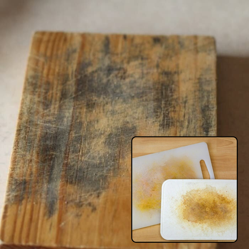 Most Cutting Boards Are Hurting Your Food — And Your Knives