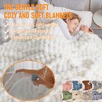 BunnyHug - Luxe Plush Blanket