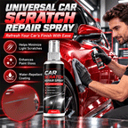 Universal Car Scratch Repair Spray