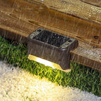 Solar Outdoor Lighting - Secure and Illuminate Your Steps