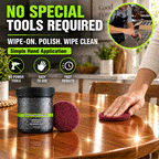 All-in-One Surface Restoration Polish – Multi-Surface Shine & Protective Finish