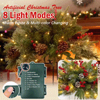 LumiTree - Realistic Artificial Christmas Tree