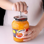 Easy and pain-free jar opener for everyone