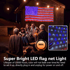 Light Up 250 Years of Freedom — Right From Your Home