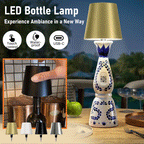 Turn Any Bottle Into Instant Ambient Light