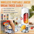 BlendMate - Portable USB Blender