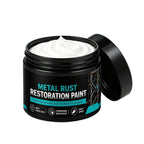 Metal Rust Repair Coating – Weather-Resistant Protective Paint