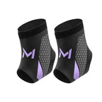 AnkleGuard™ Compression Support (1 Pair)