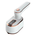 SteamMate - 2-in-1 Travel Steamer Pro