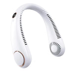 Portable Neck Air Conditioner — Instant Cooling Anywhere