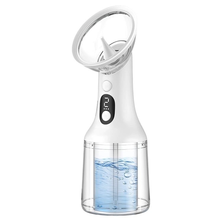 Automatic Ear Cleaner — Gentle Water Pulse Cleaning for Everyday Ear Care