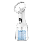 Automatic Ear Cleaner — Gentle Water Pulse Cleaning for Everyday Ear Care