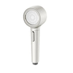 MistFlow - 360° Anti-Clog Showerhead