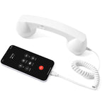 Retro Type-C Telephone Handset