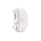 NailGleam - 3-in-1 Electric Nail Clipper