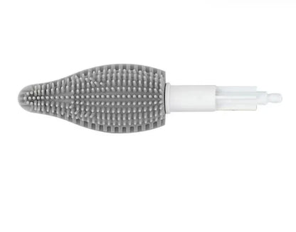 CleanWhirl™ Electric Spin Scrubber