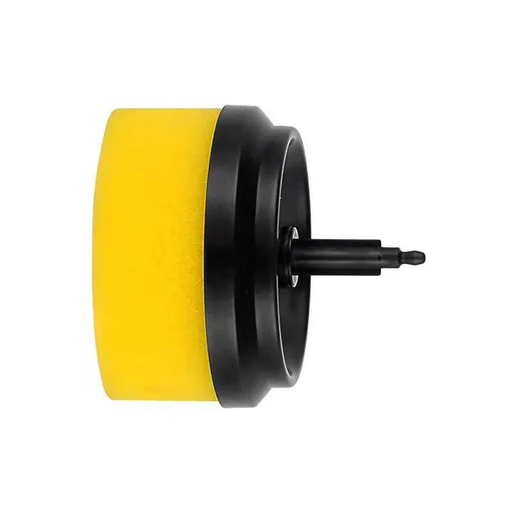 CleanWhirl™ Electric Spin Scrubber
