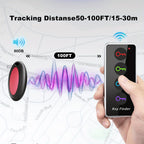 Smart Item Finder — Find Lost Keys, Remotes & Everyday Essentials Fast