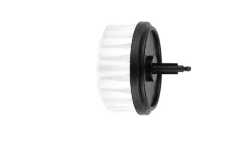 CleanWhirl™ Electric Spin Scrubber