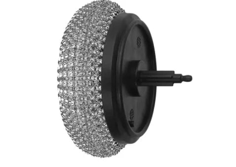 CleanWhirl™ Electric Spin Scrubber