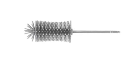 CleanWhirl™ Electric Spin Scrubber