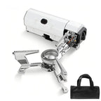 FoldLite™ Portable Camping Stove