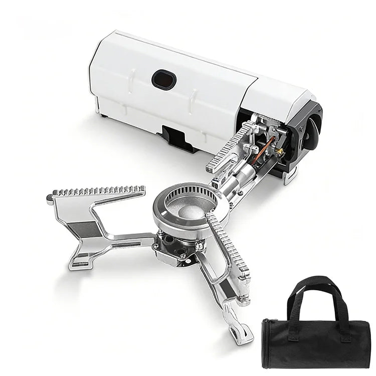 FoldLite™ Portable Camping Stove