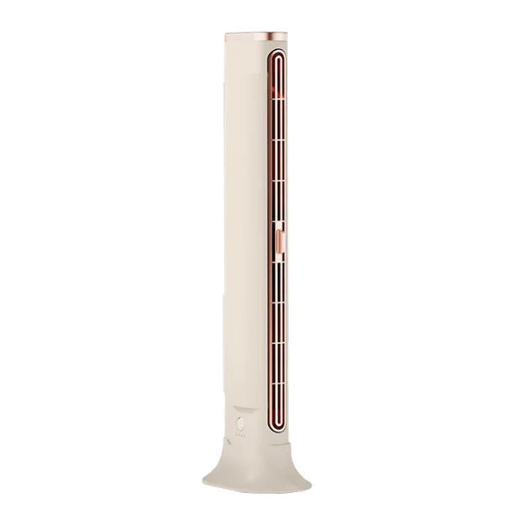 Compact Bladeless Tower Fan