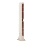 Compact Bladeless Tower Fan