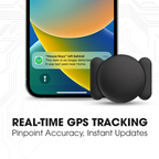 TEKINAL™ Mini Magnetic Tracker — Track Anything with Apple Find My