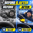 Rechargeable Electric Windshield Ice Scraper