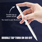 ✨SmartTouch Pro - Stylus Pen 2X Fast Charge Active Pencil