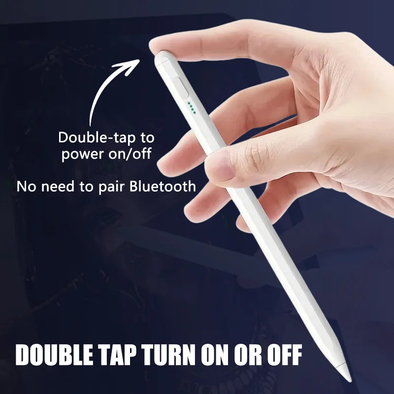 ✨SmartTouch Pro - Stylus Pen 2X Fast Charge Active Pencil