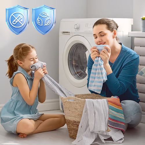 OxyLift™ Active Oxygen Stain Remover Powder