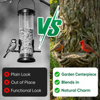 ForestSpirit™ Tree Guardian Bird Feeder — A Thoughtful Mother’s Day Garden Gift