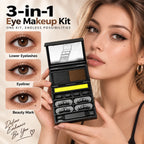 3-in-1 Precision Eye Stamp Kit – Winged Liner, Lower Lashes & Beauty Mark