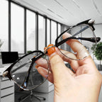 🌎Ends Today: UP TO 60% OFF!🔥👓Ultra Light Anti Blue Presbyopic Glasses✨