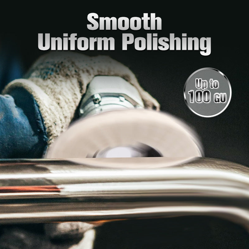 🎉Limited time 50% OFF✨Wool Felt Flap Polishing Disc