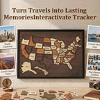 Turn Your Travels Into a Story You Can See