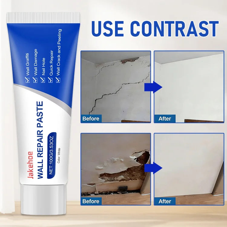 QuickFix Wall Repair Paste